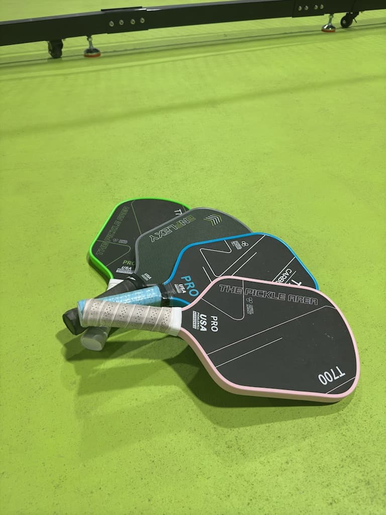 My Dink Pickleball media 1