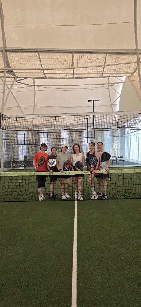 BEE_padelclub media 5