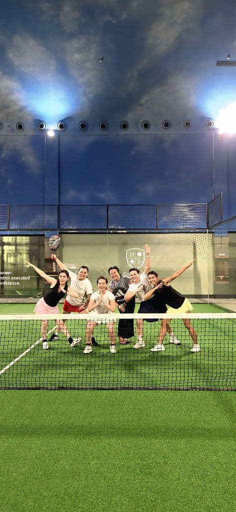 BEE_padelclub media 4