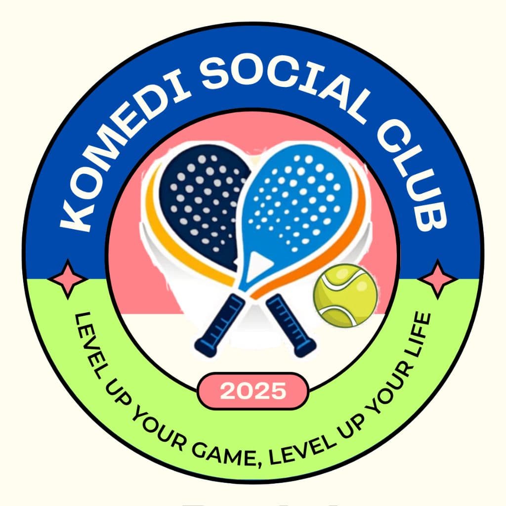 Komedi social club media 1