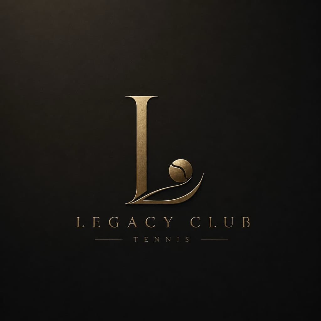 Legacy Tennis Club media 1