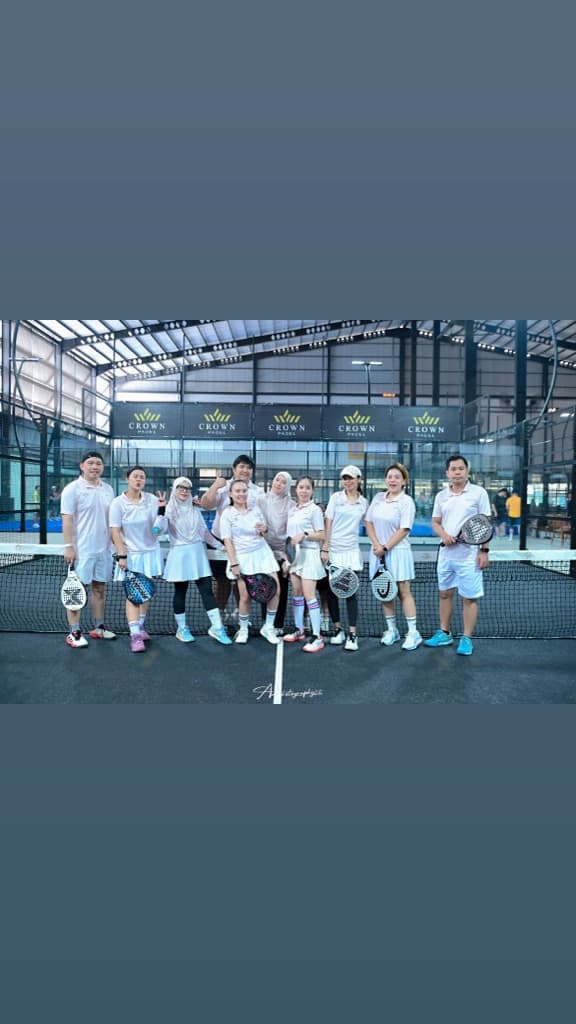 Padel Squad media 6