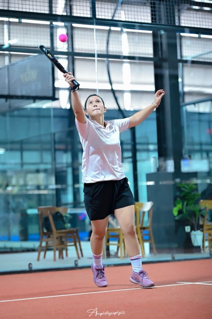 Padel Squad media 1