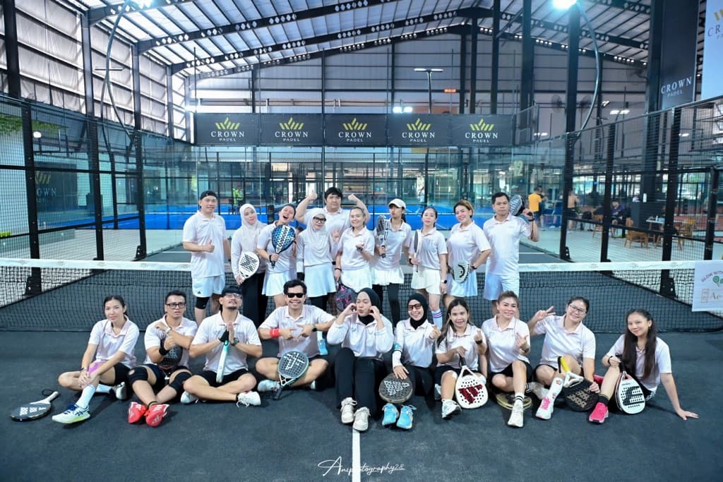 Padel Squad media 2