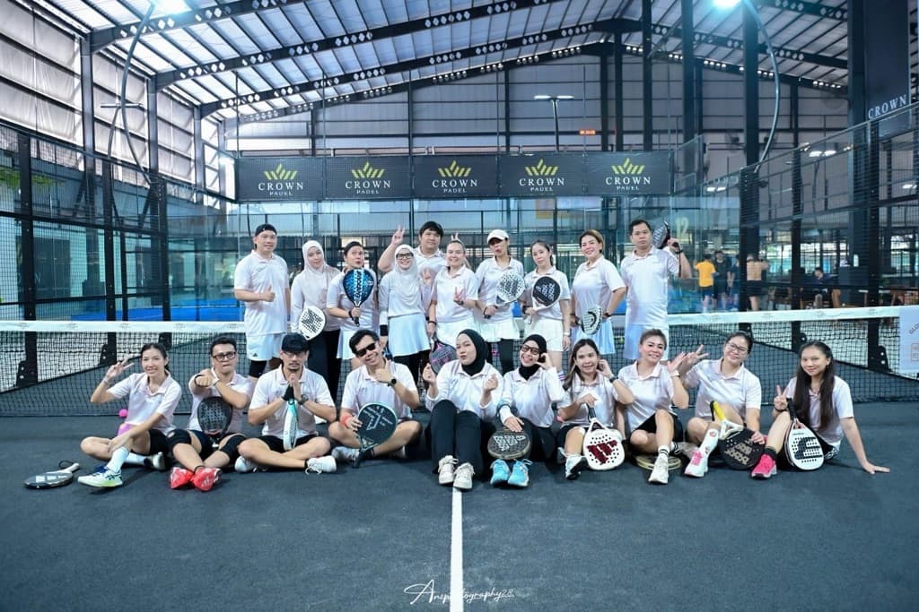 Padel Squad media 5