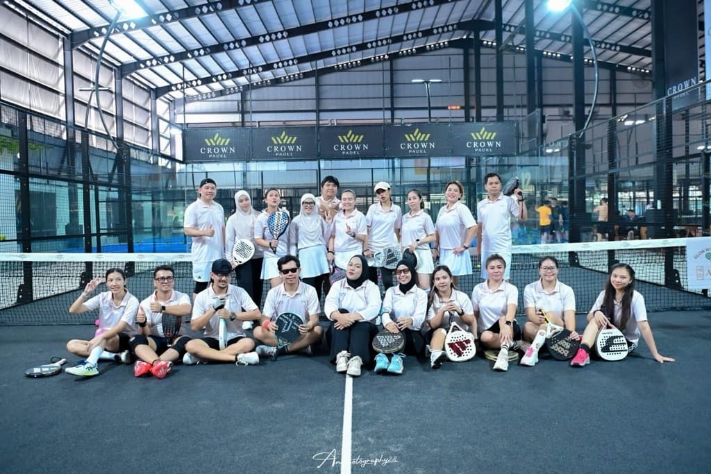 Padel Squad media 3