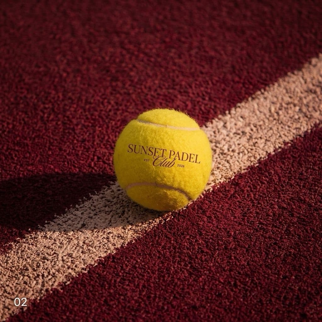 Sunset Padel Club media 5