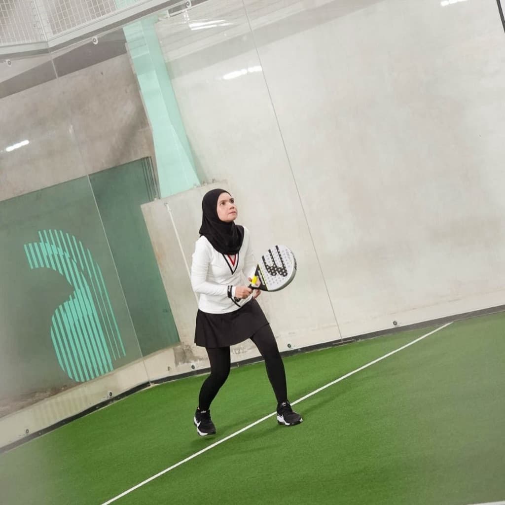 Freak Padel Club media 4