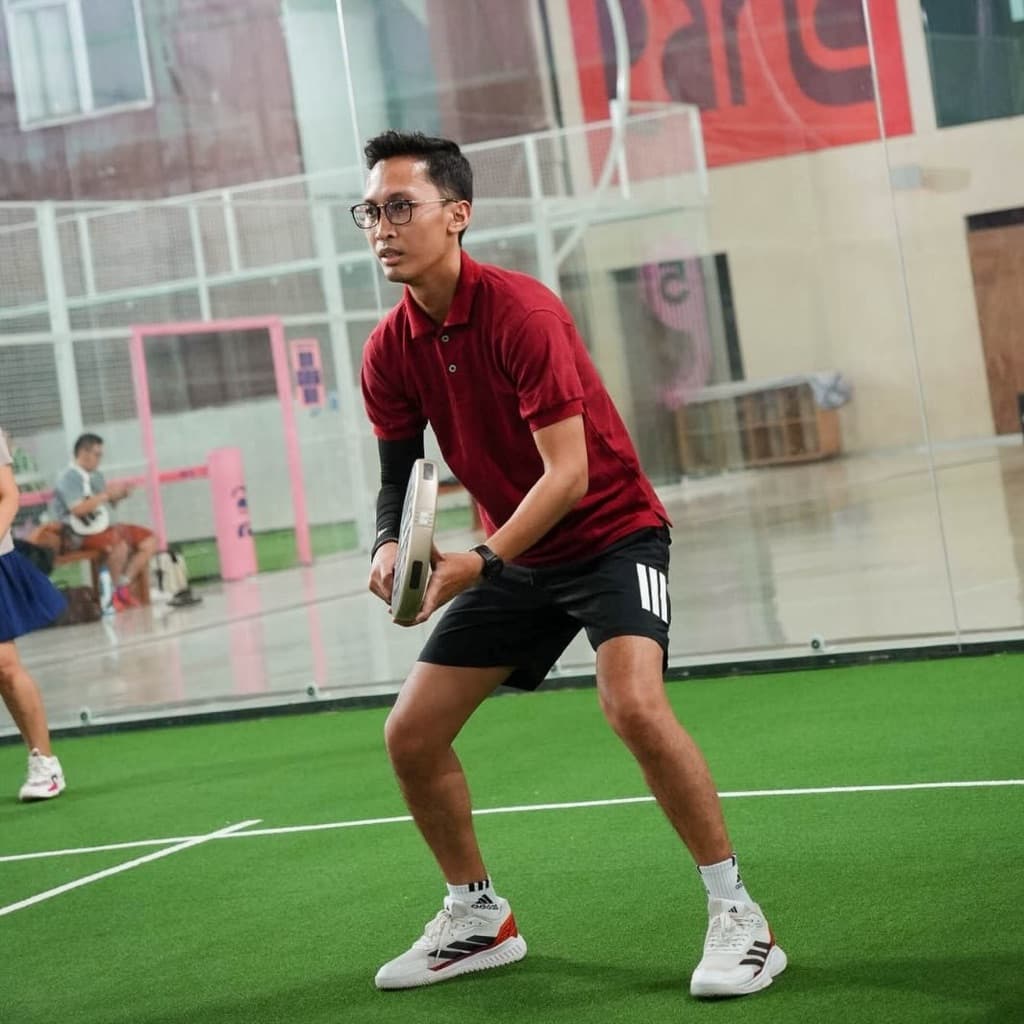 Freak Padel Club media 6