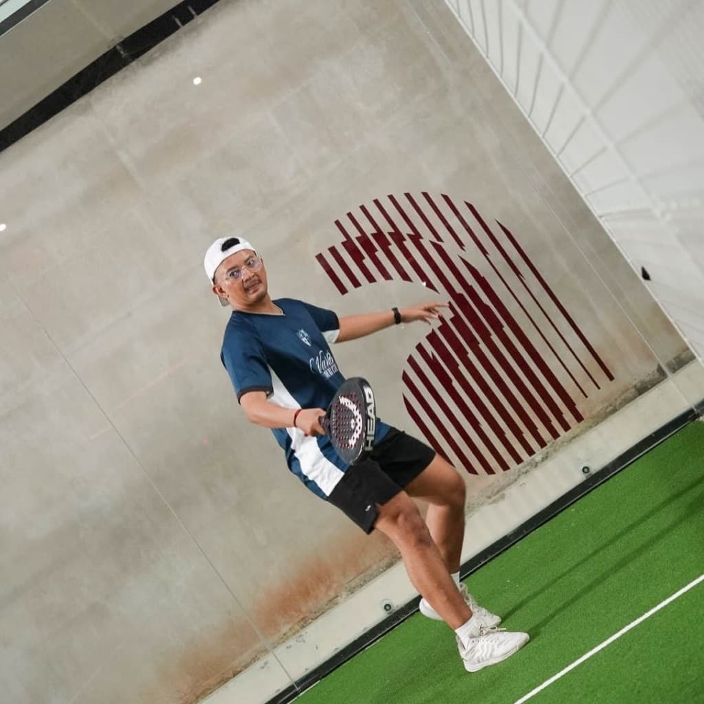 Freak Padel Club media 2