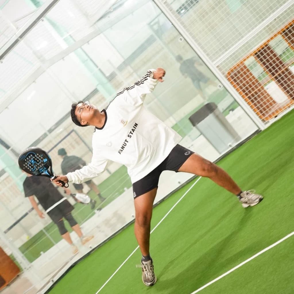Freak Padel Club media 1