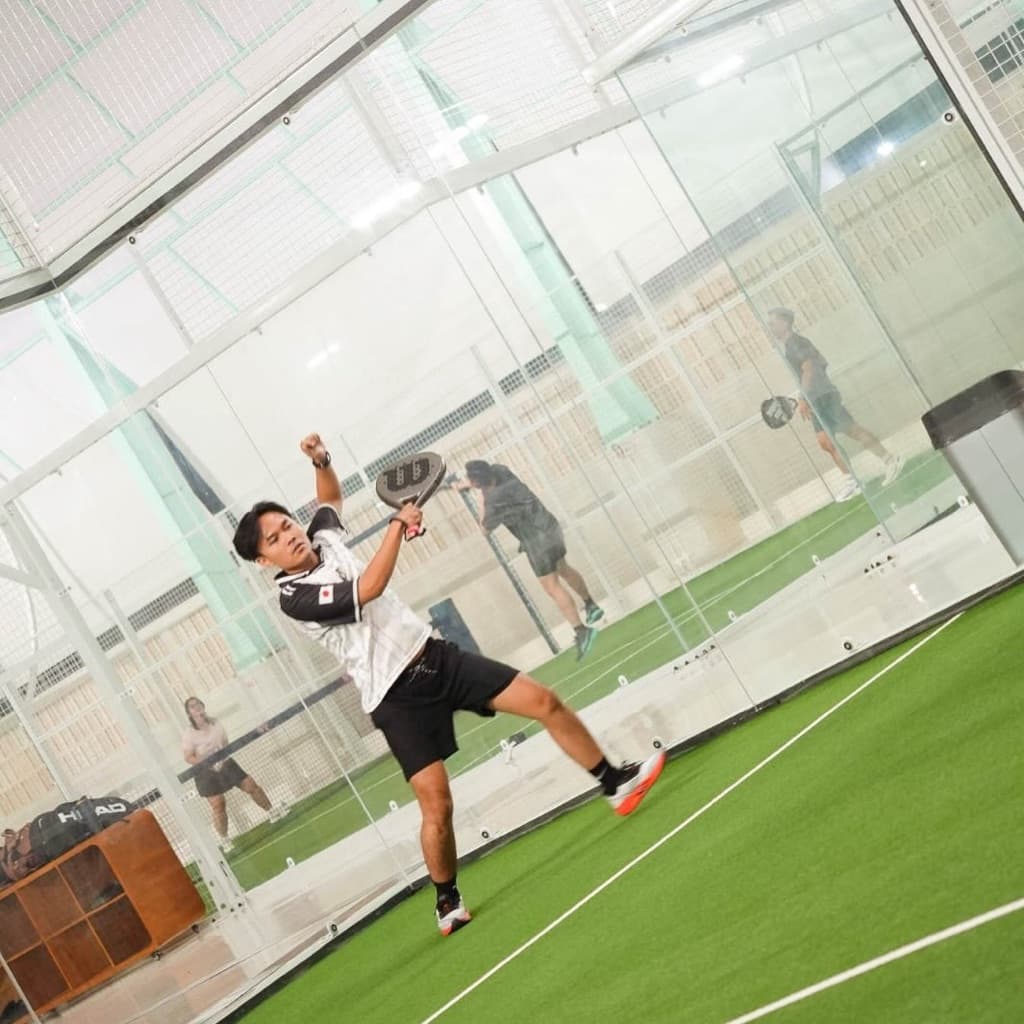 Freak Padel Club media 5