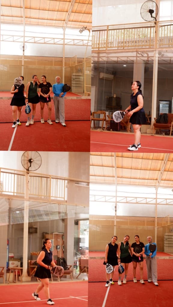 Padel Aja media 1