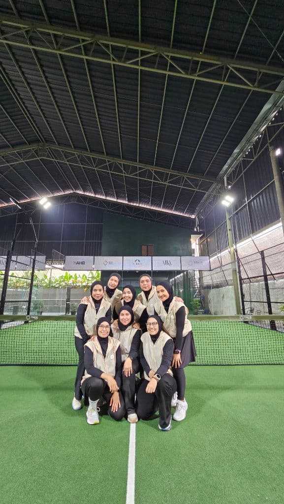 Elmama Padel media 1