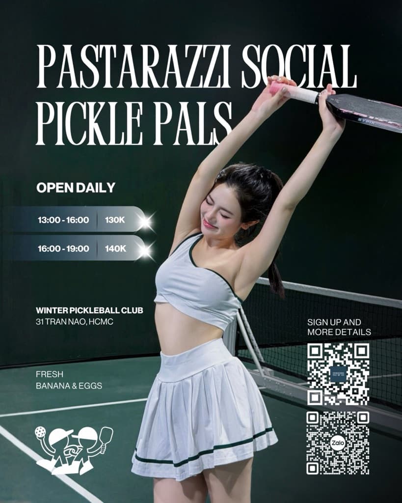 Pastarazzi Social Club media 2