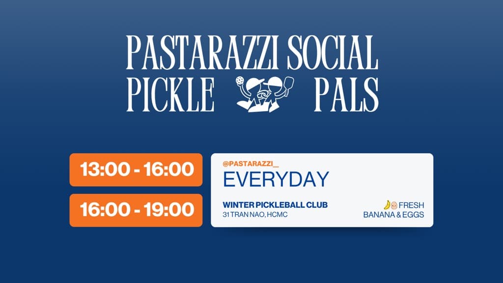 Pastarazzi Social Club media 1