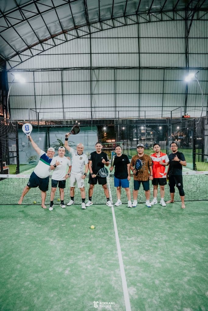 RNB PADEL media 1