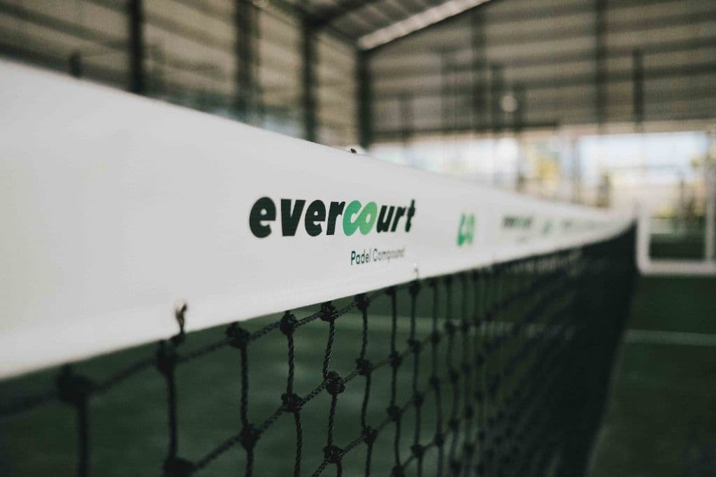 Evercourt Padel Compound media 1