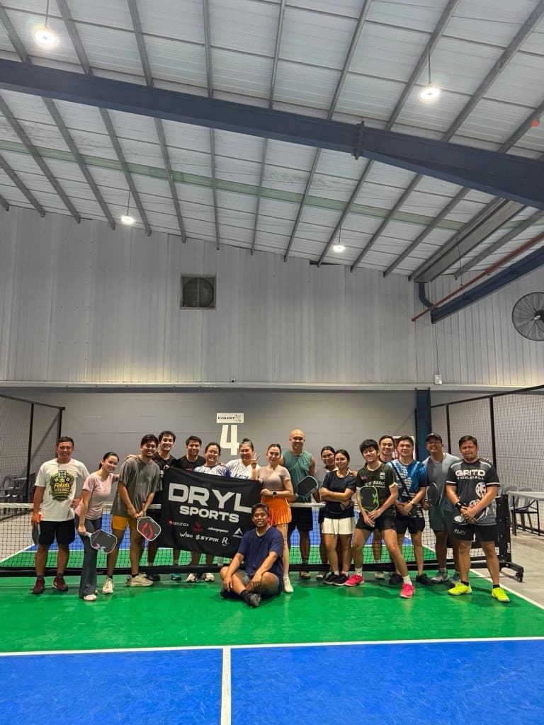 DRYL SPORTS media 1