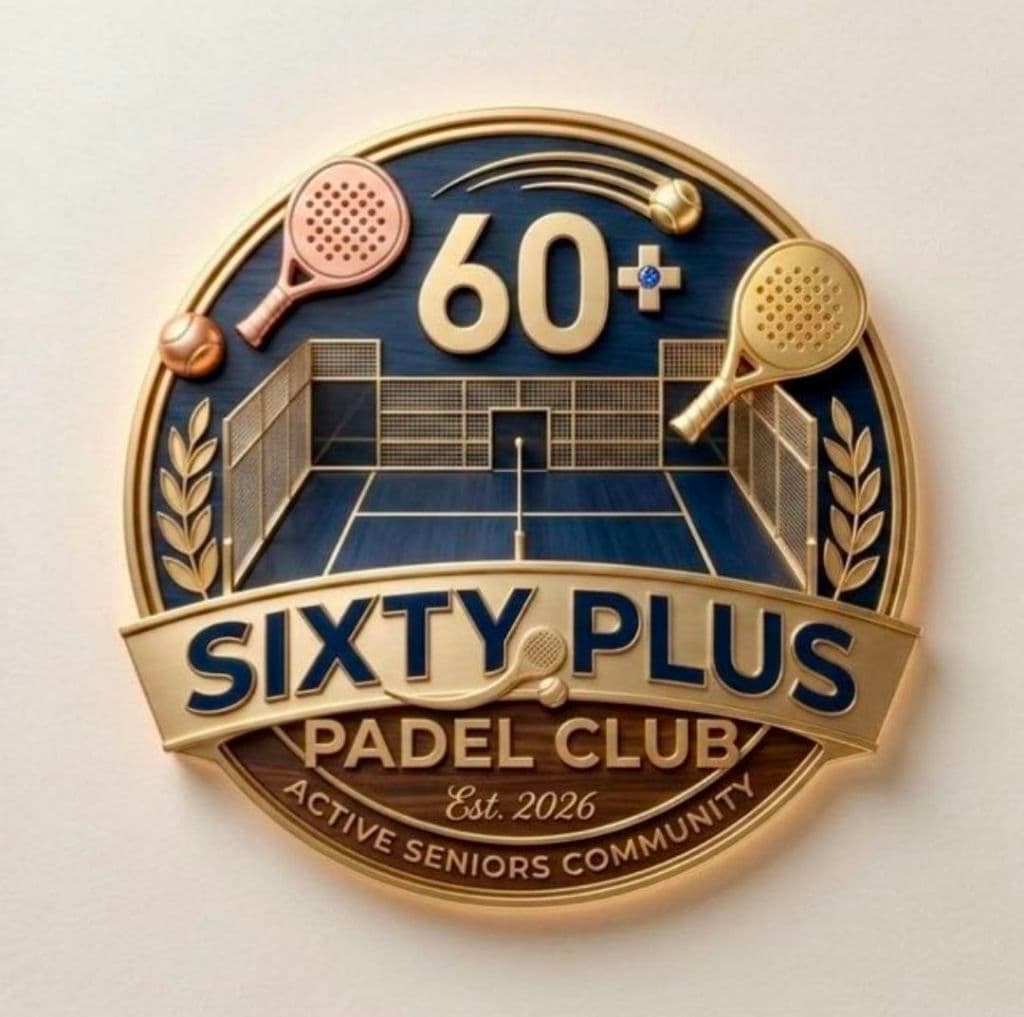 Sixty Plus Padel media 1