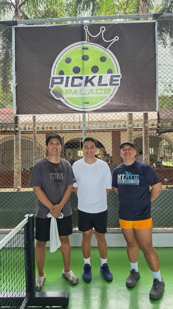 Pickle Vault media 1