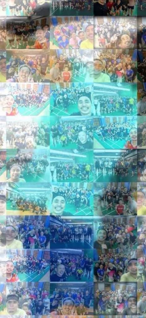 TUD Badminton Addictus Club media 1