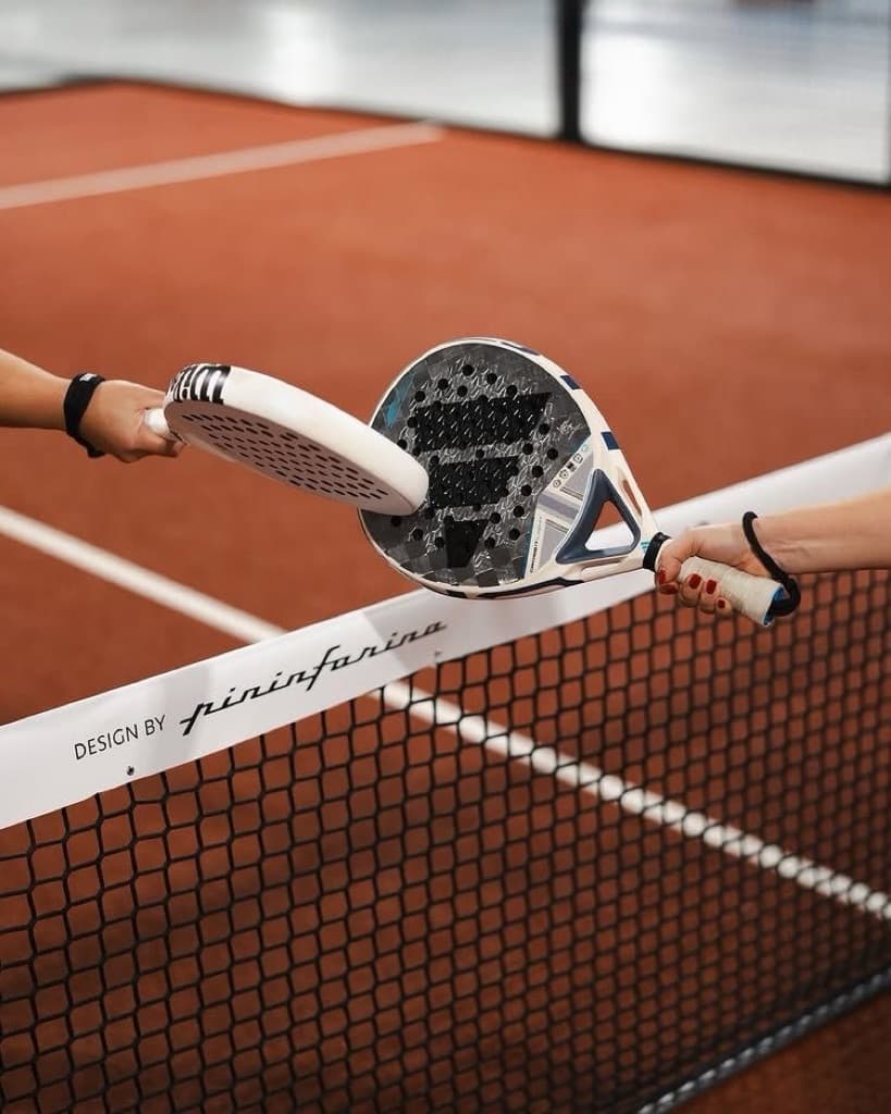 PADEL FOR FUN media 4