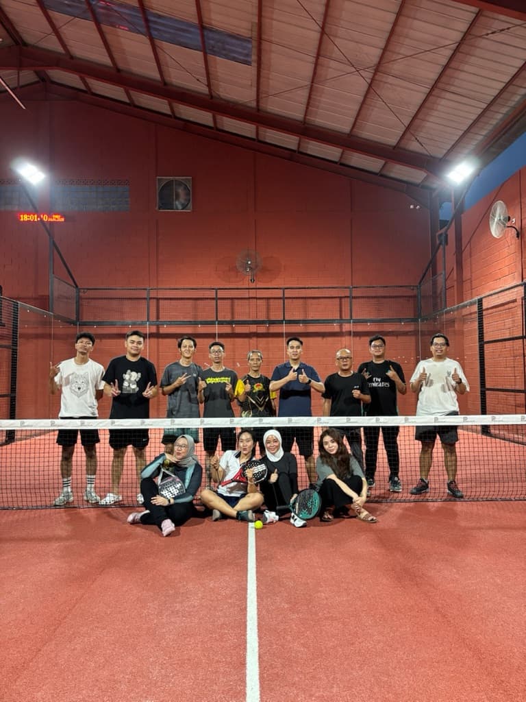 🤣🤙🏽 HOHOHO PADEL CLUB 🤣🤙🏽 media 1