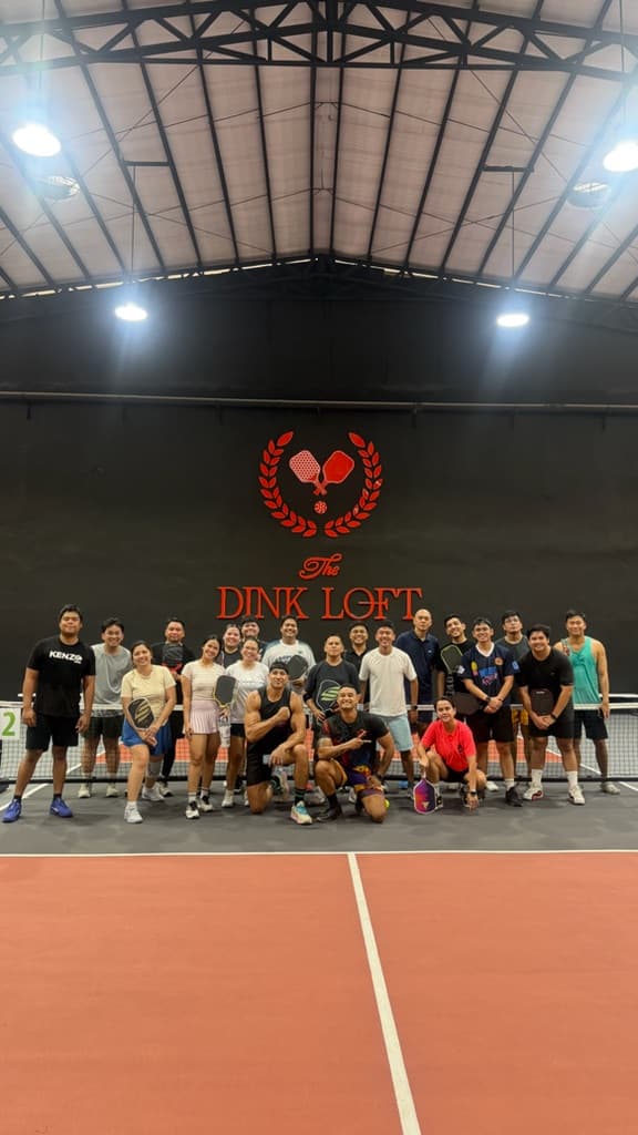 The Dink Loft media 6