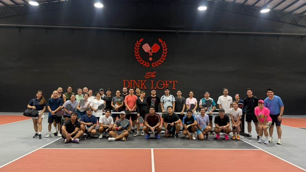 The Dink Loft media 5