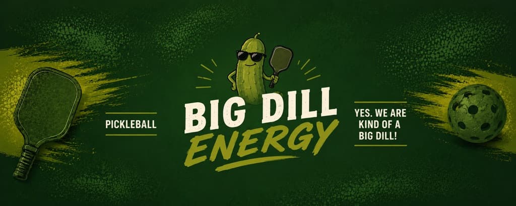 Big Dill Energy media 1