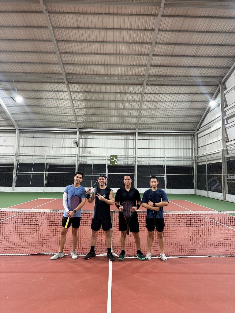 Jakarta Single Fighters  media 3