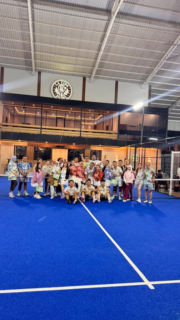 PadelPokan media 1