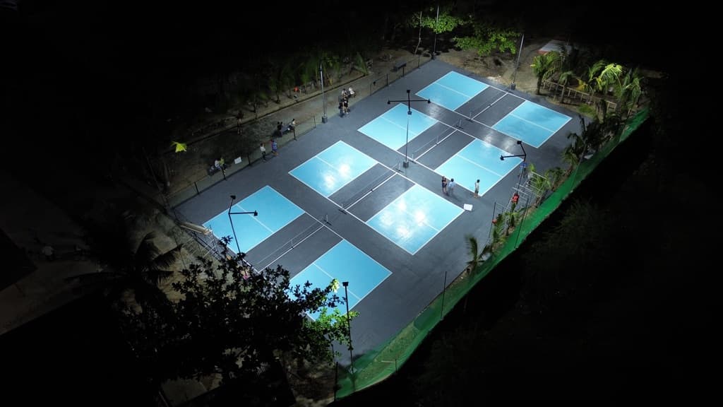 Alferez Pickleball Hub media 1