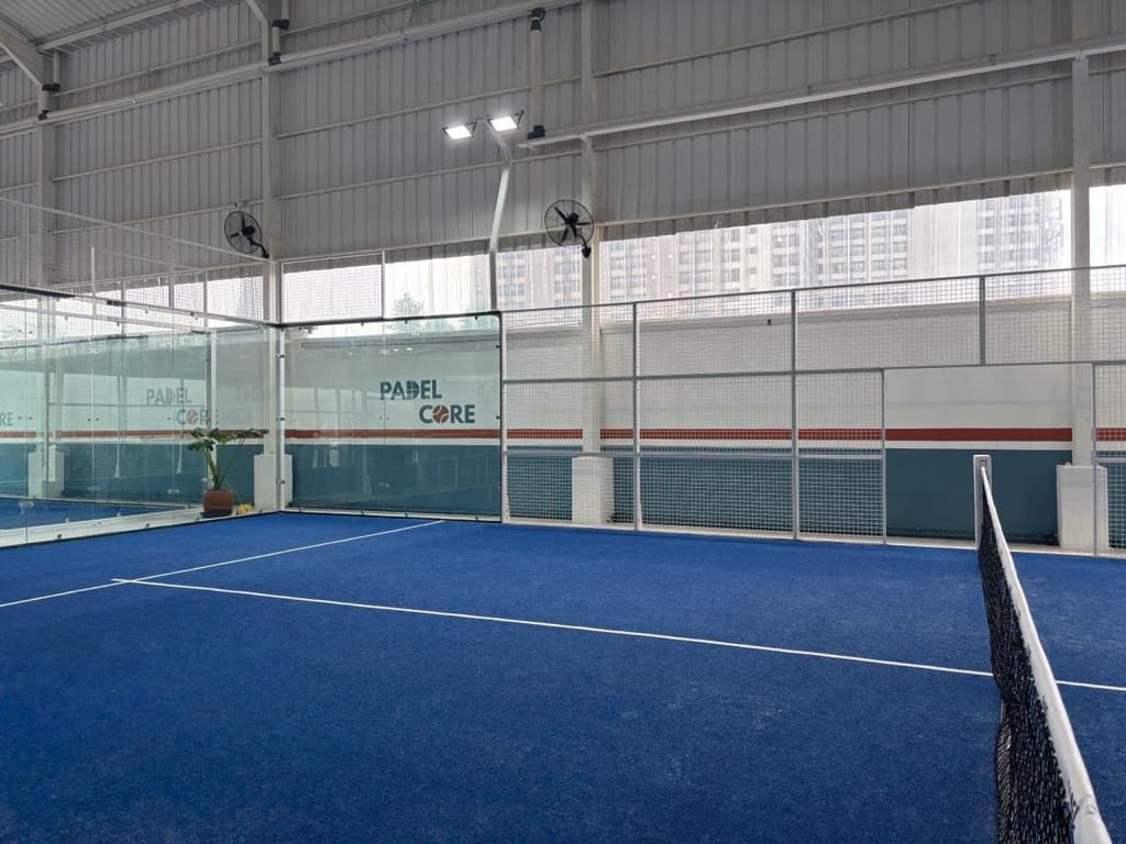 PadelCore Community  media 1