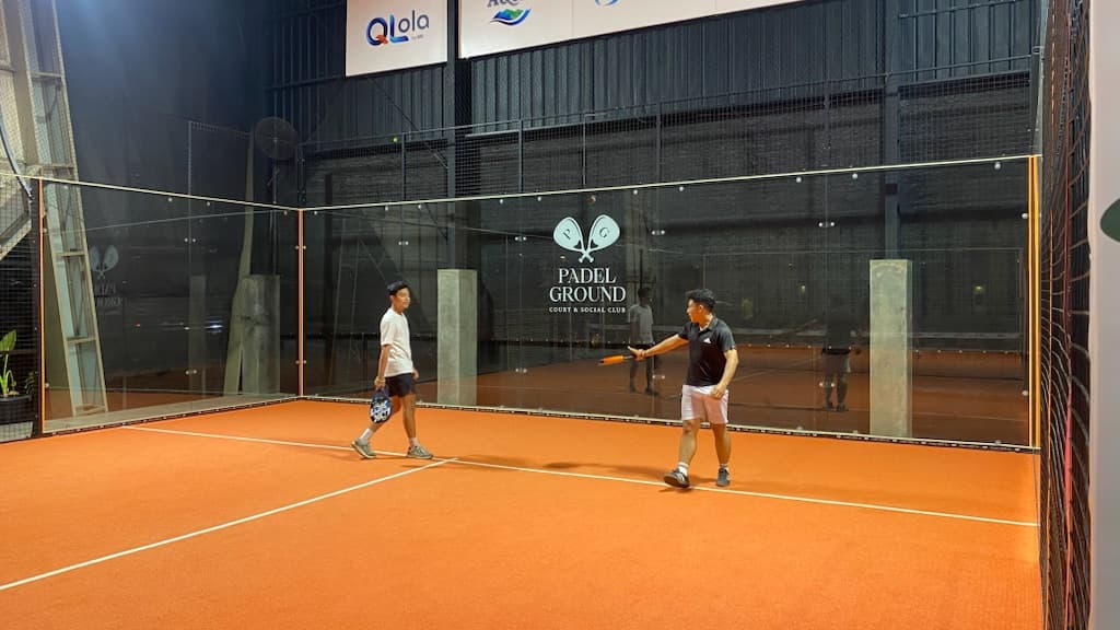 PADEL YTTA media 1