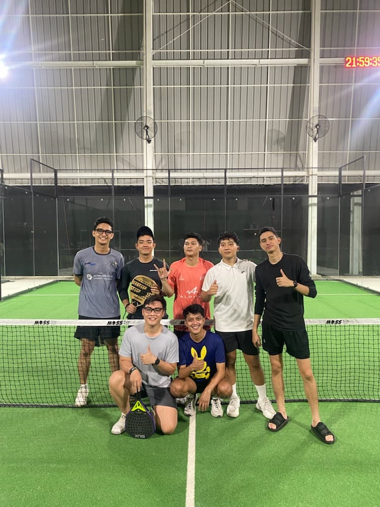 Boys on Court media 2