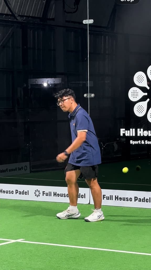 Nakamapadel media 5