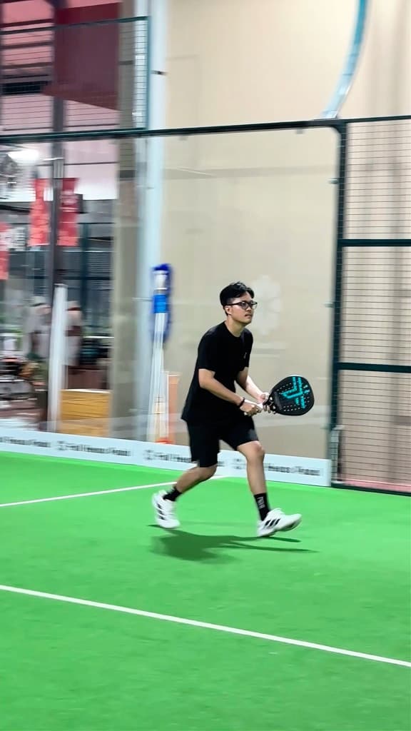 Nakamapadel media 4