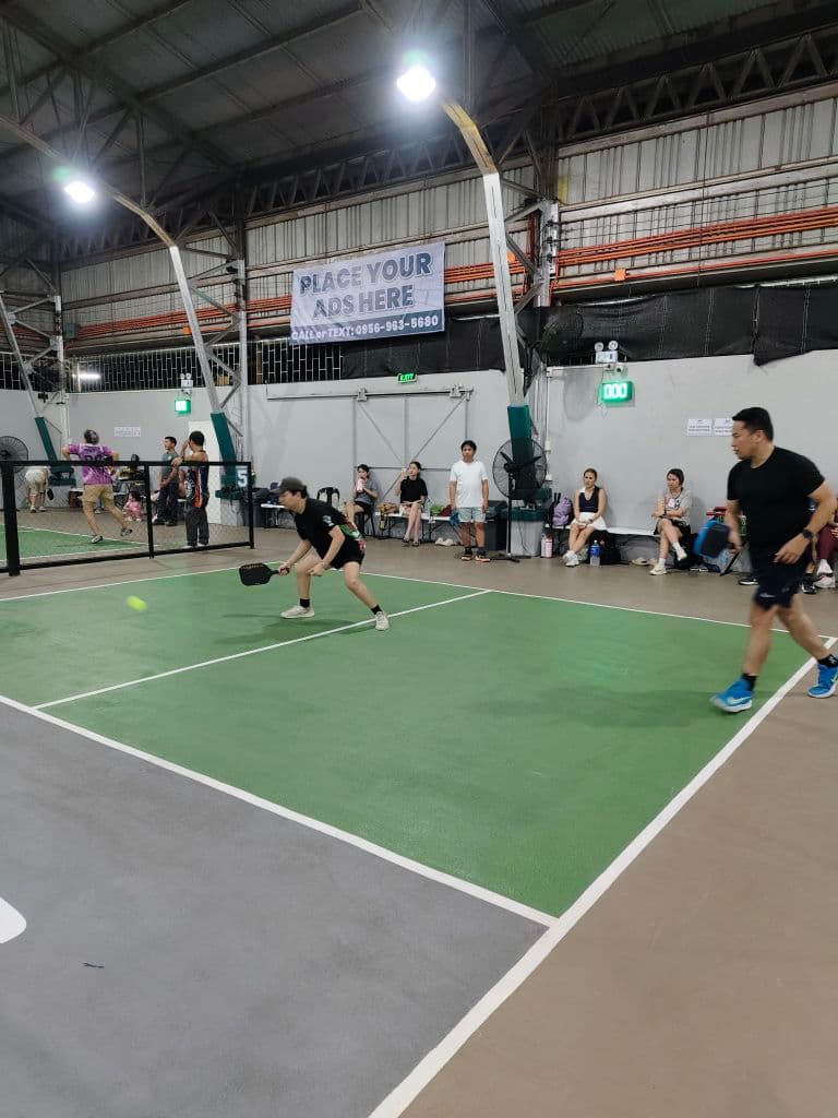 PADDLE DINKERS DAVAO media 3