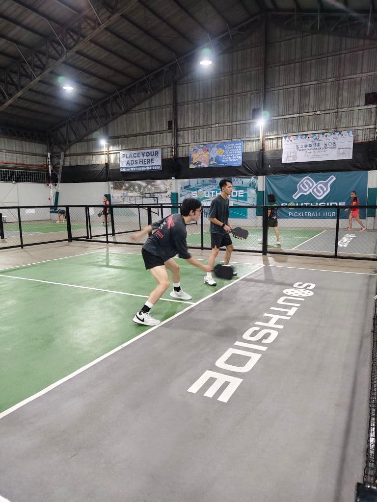 PADDLE DINKERS DAVAO media 4