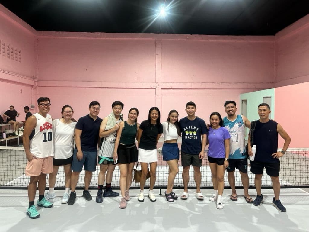 NO CHILL PICKLEBALL CLUB media 6