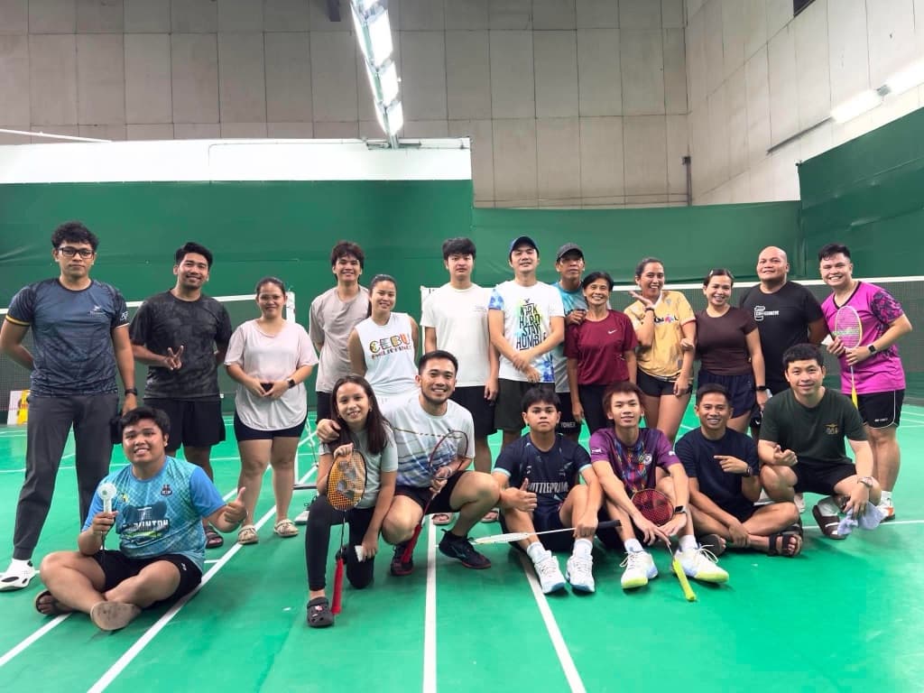 Weekend Shuttlers 🏸 media 2
