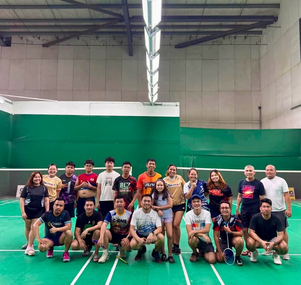 Weekend Shuttlers 🏸 media 3