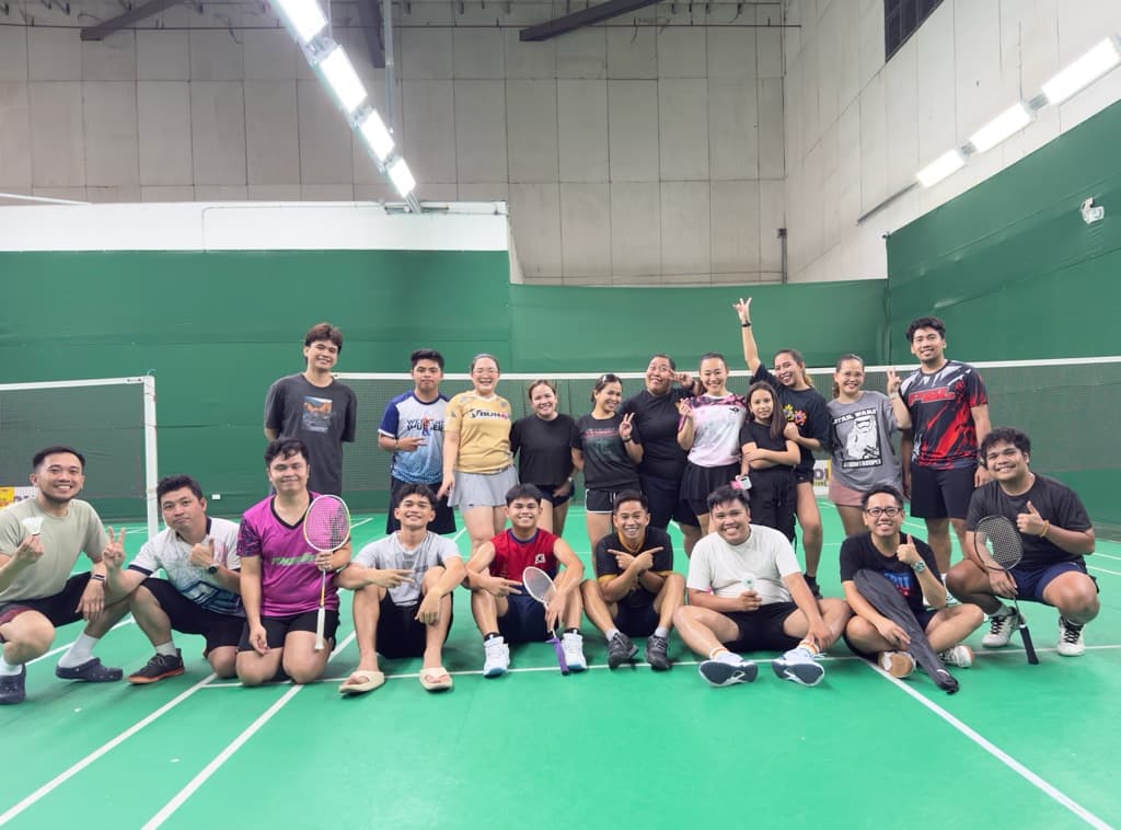 Weekend Shuttlers 🏸 media 6