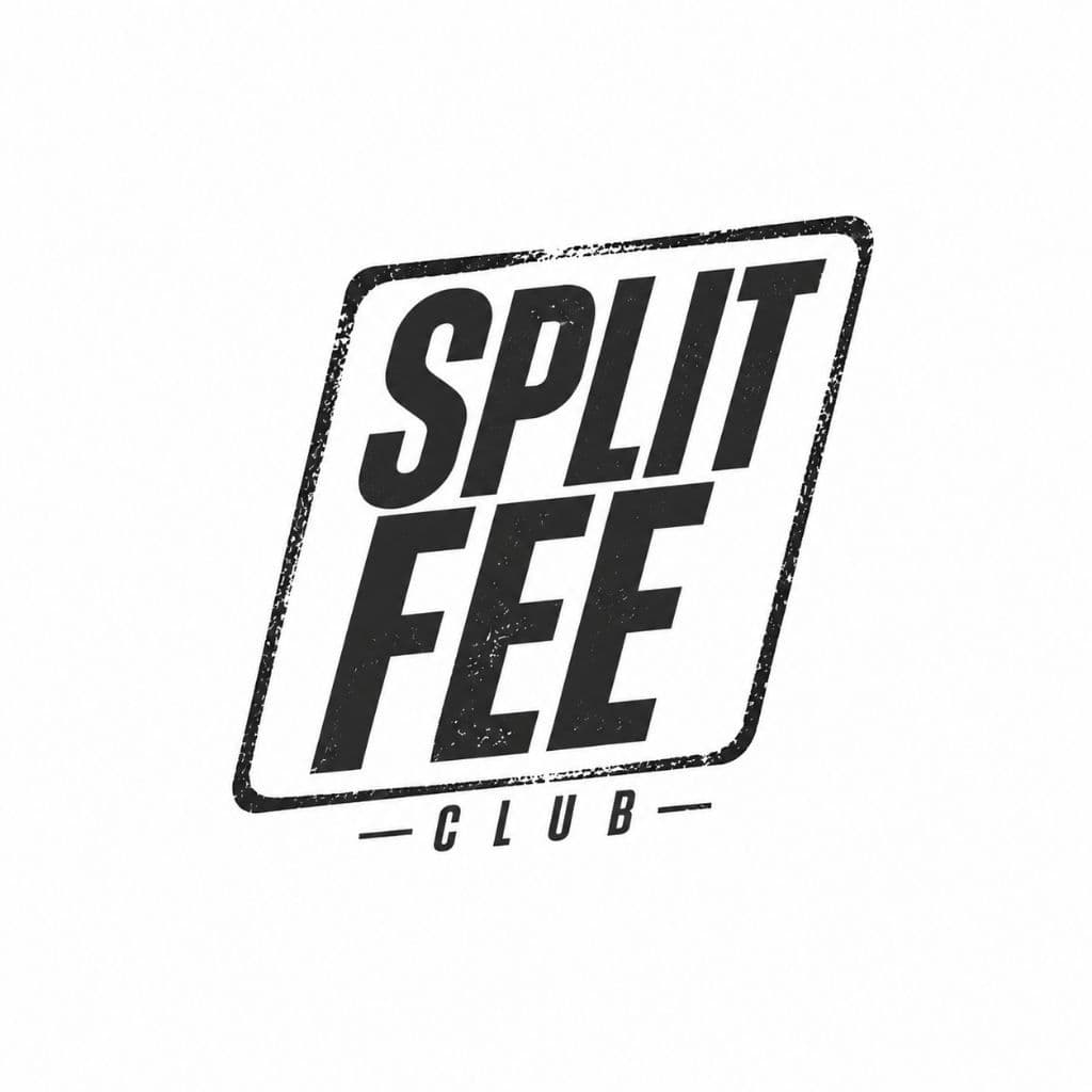 SPLIT FEE CLUB media 1