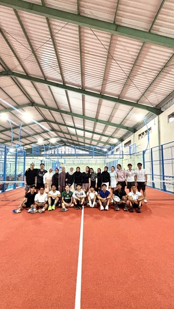 Alumni ASBP Padel Club media 1