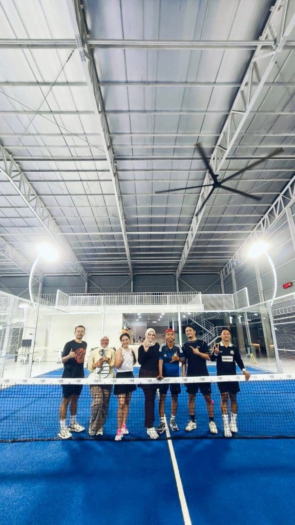 BroSist Padel media 2