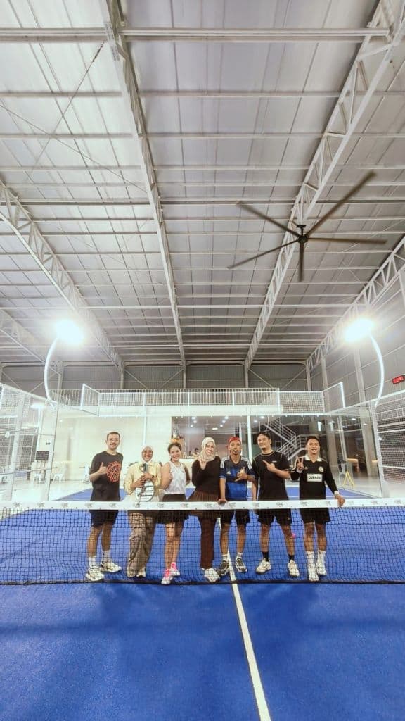 BroSist Padel media 1