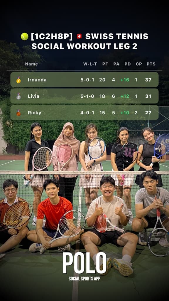VYBE SPORTS media 3